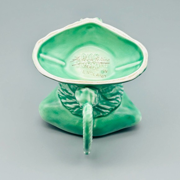 Vintage Falcon Ware Toby Jug “ Dick Turpin” - Picture 7 of 9